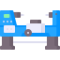 lathe-machine